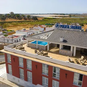 Puerta Salinas 2* Isla Cristina