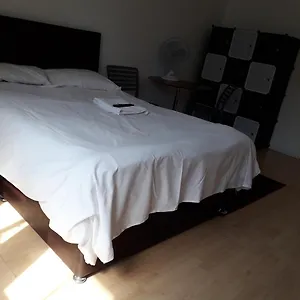  Pensjonat 20 East Tenter Street Wielka Brytania