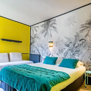 *** Hotel Nouvel Francja