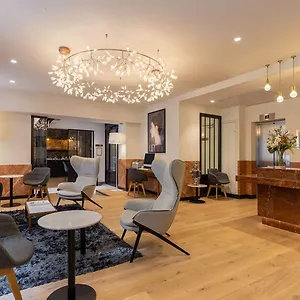 **** Hotel Mayflower Opera Francja