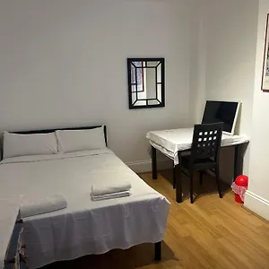 ** Hotel Brick Lane Wielka Brytania