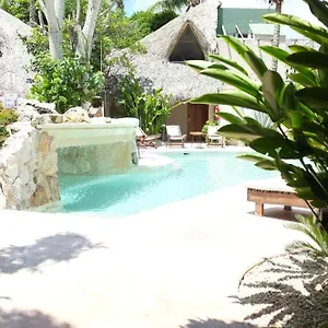 Circulo 4* Bacalar